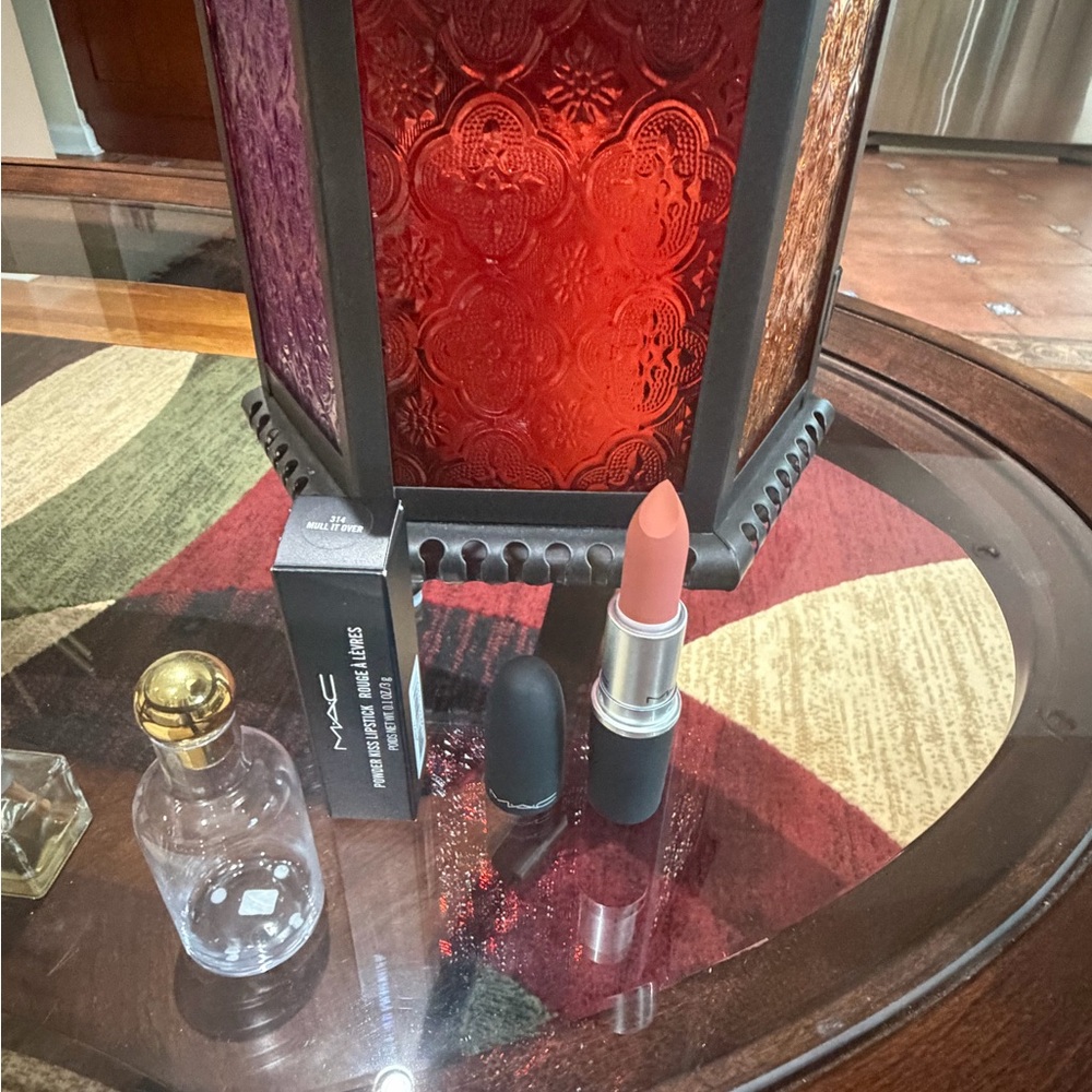 MAC Cosmetics Lipstick